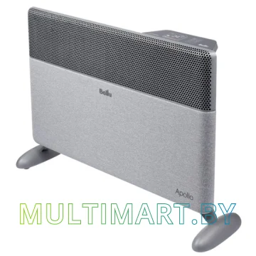Конвектор Ballu BEC/ATI-2501 картинка 4